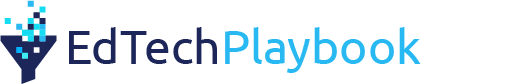 EdTech Playbook Logo